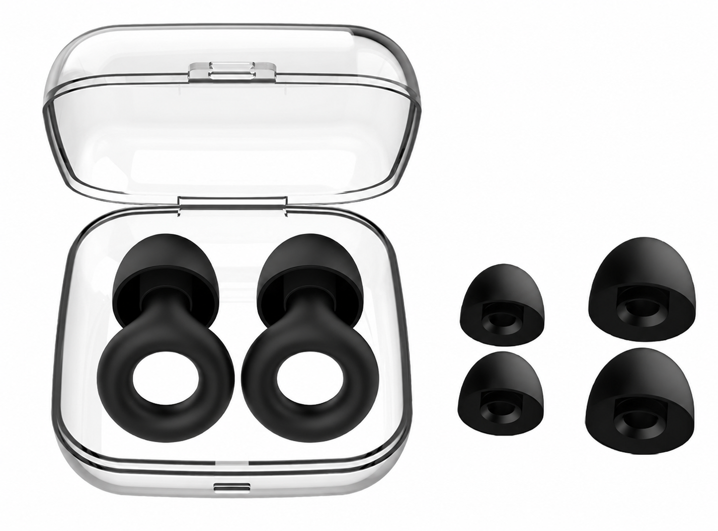 Earplugs